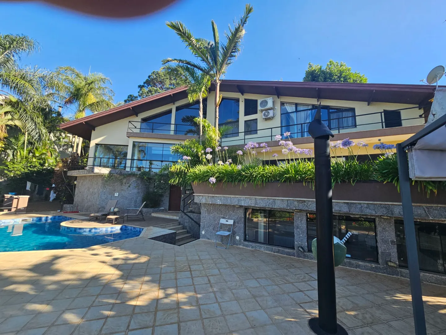 Casa à venda - Condomínio São Joaquim