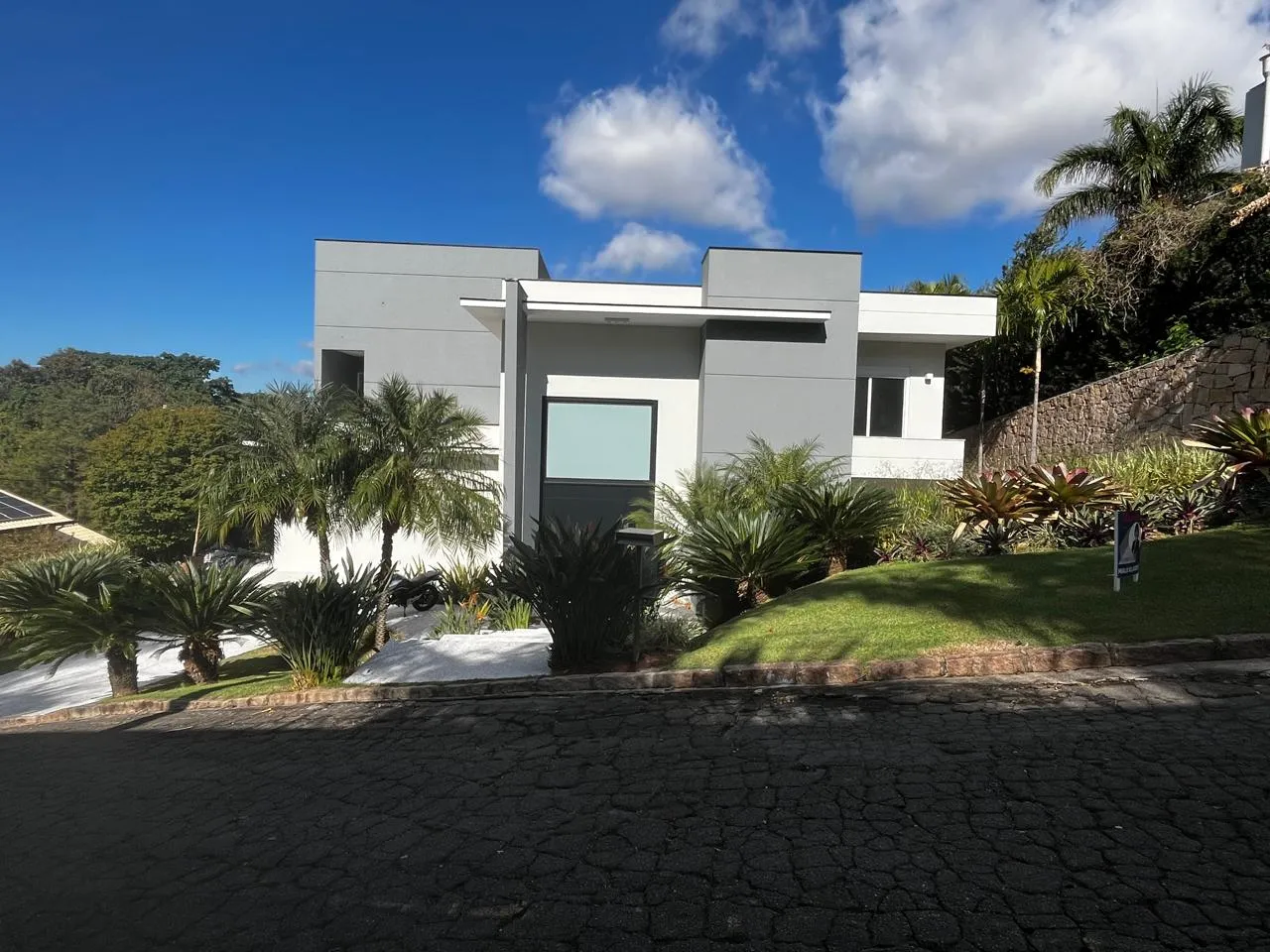 Casa a Venda Condomínio São Joaquim - Vinhedo SP