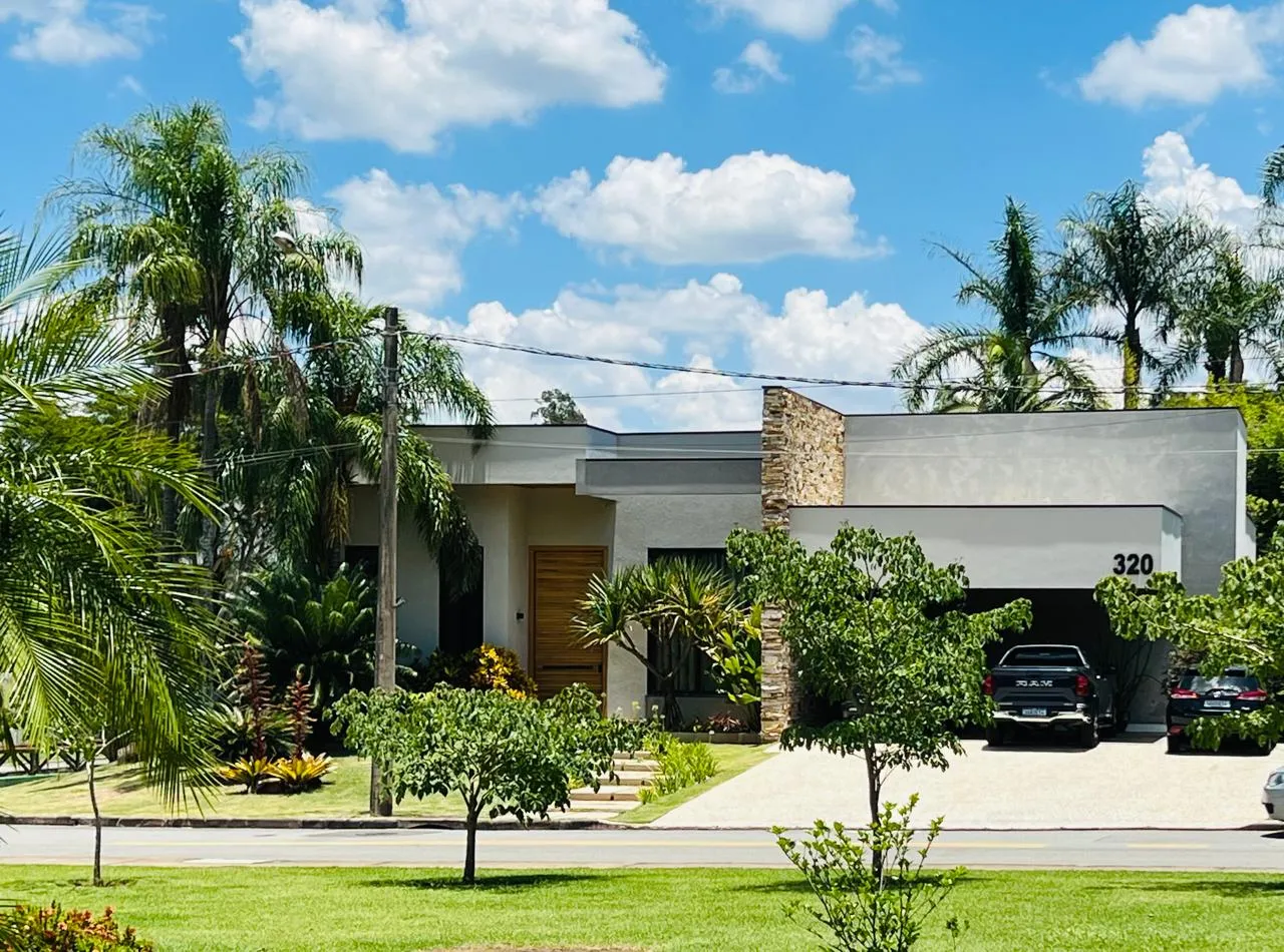 Casa á Venda Condominio São Joaquim