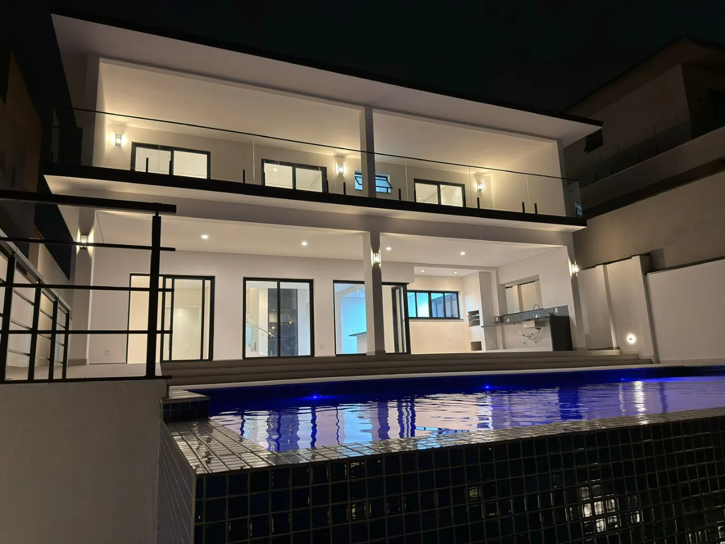 ✨ Casa de Alto Padrão à Venda – Condomínio Delle Stelle | Louveira/SP ✨