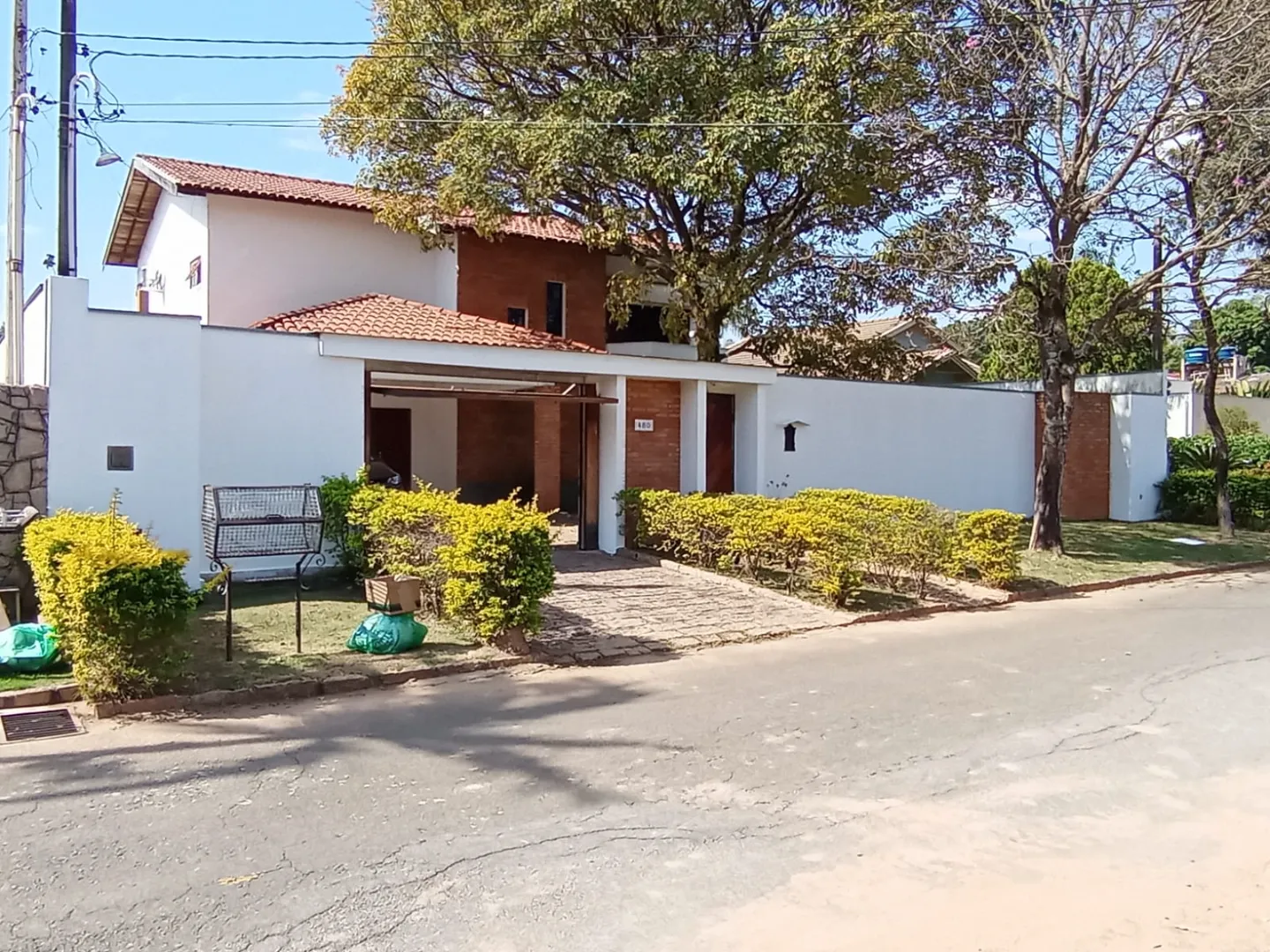 🏠 Luxo, Espaço e Lazer de Clube: Sua Nova Casa no Condomínio São Joaquim