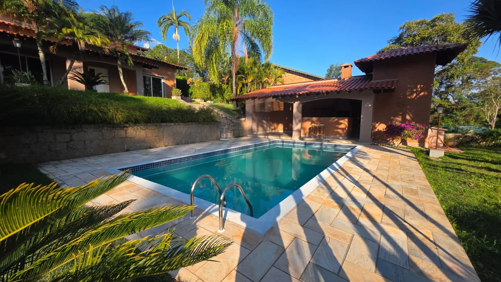 Casa à Venda Condomínio São Joaquim